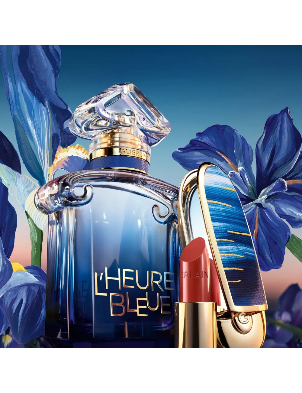 L'Heure Bleue - Eau de parfum