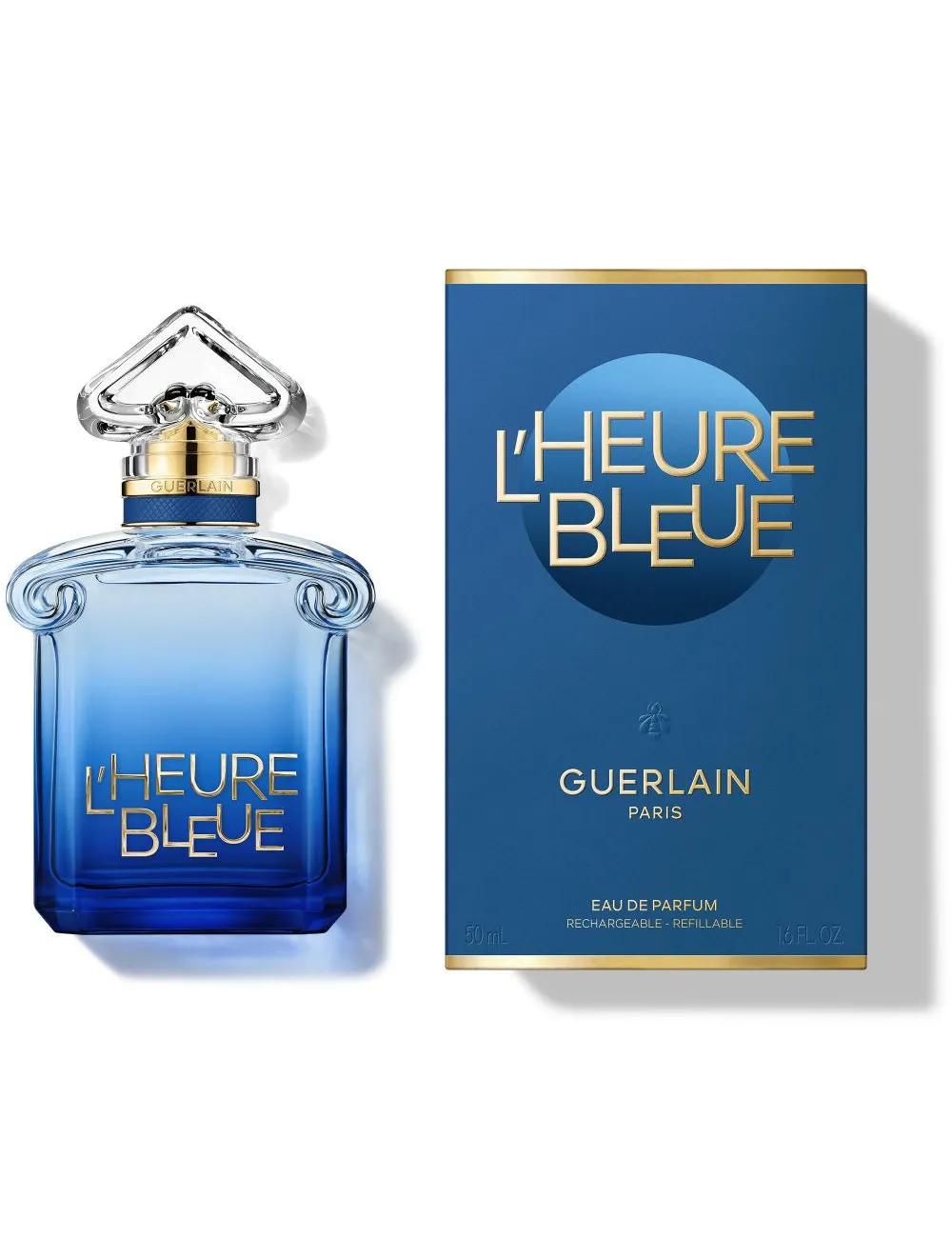 L'Heure Bleue - Eau de parfum