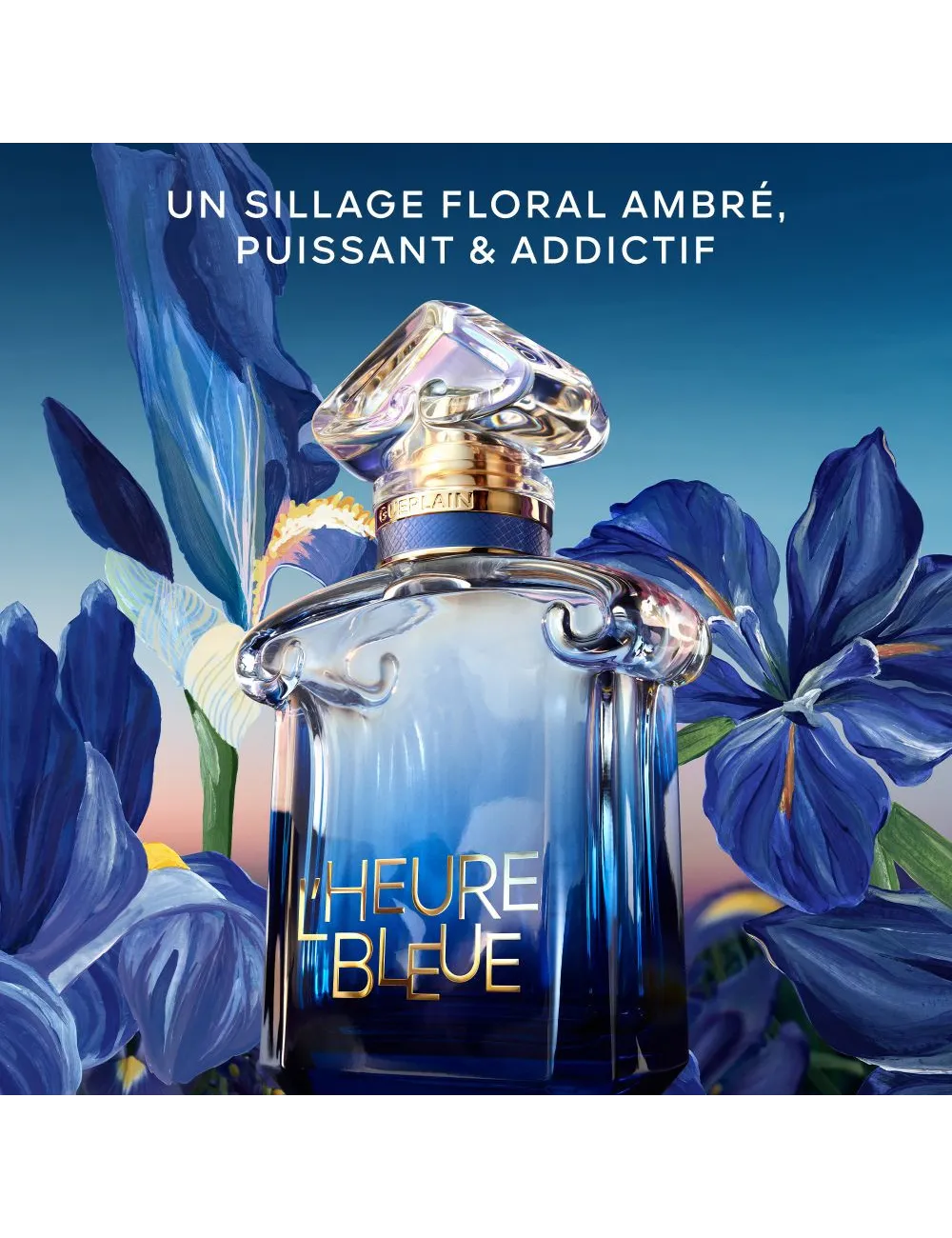 L'Heure Bleue - Eau de parfum