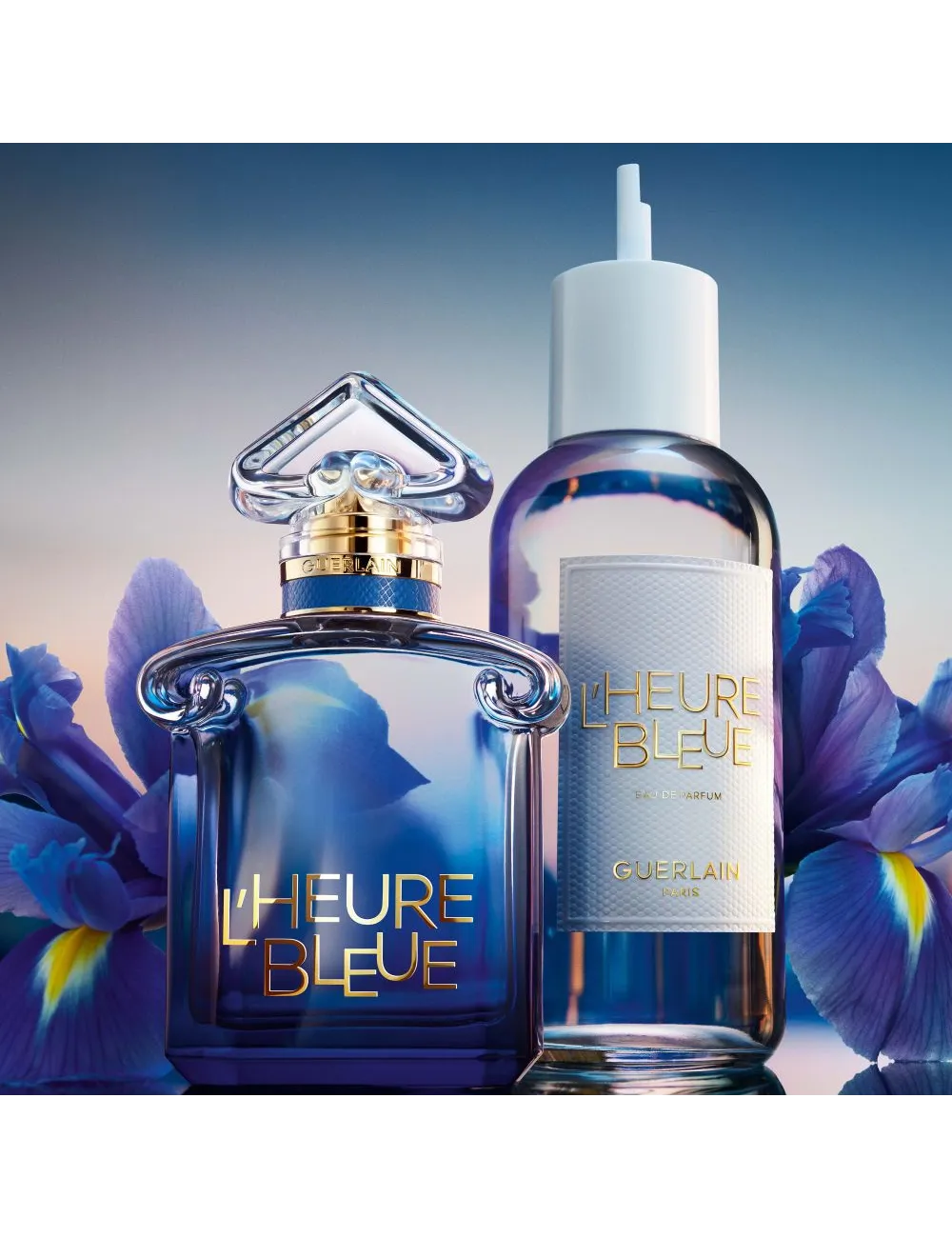 L'Heure Bleue - Eau de parfum