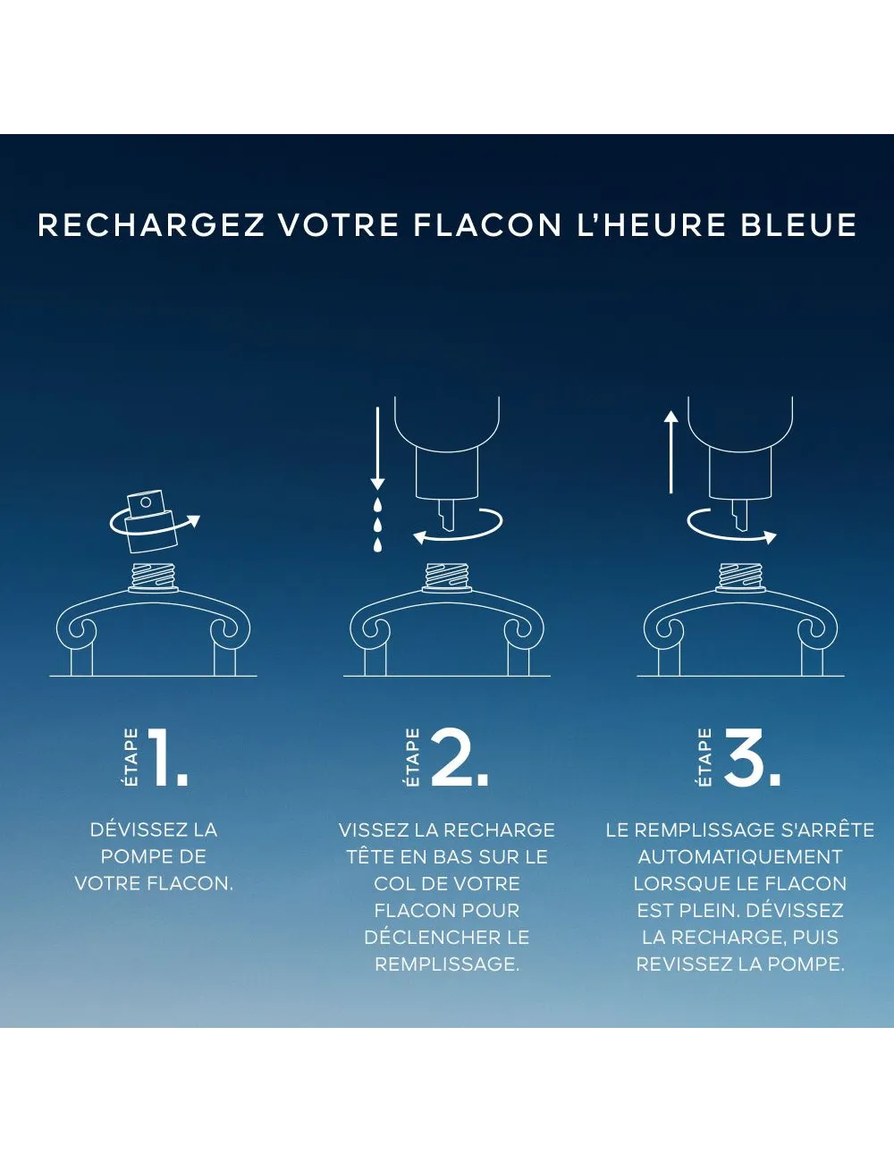 L'Heure Bleue - Eau de parfum