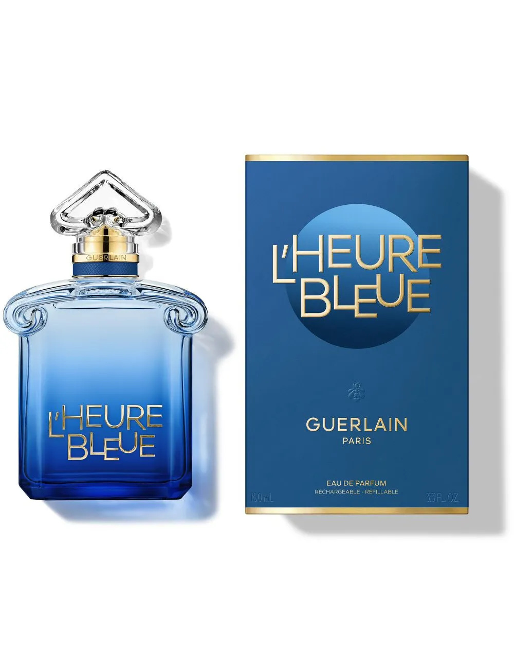 L'Heure Bleue - Eau de parfum
