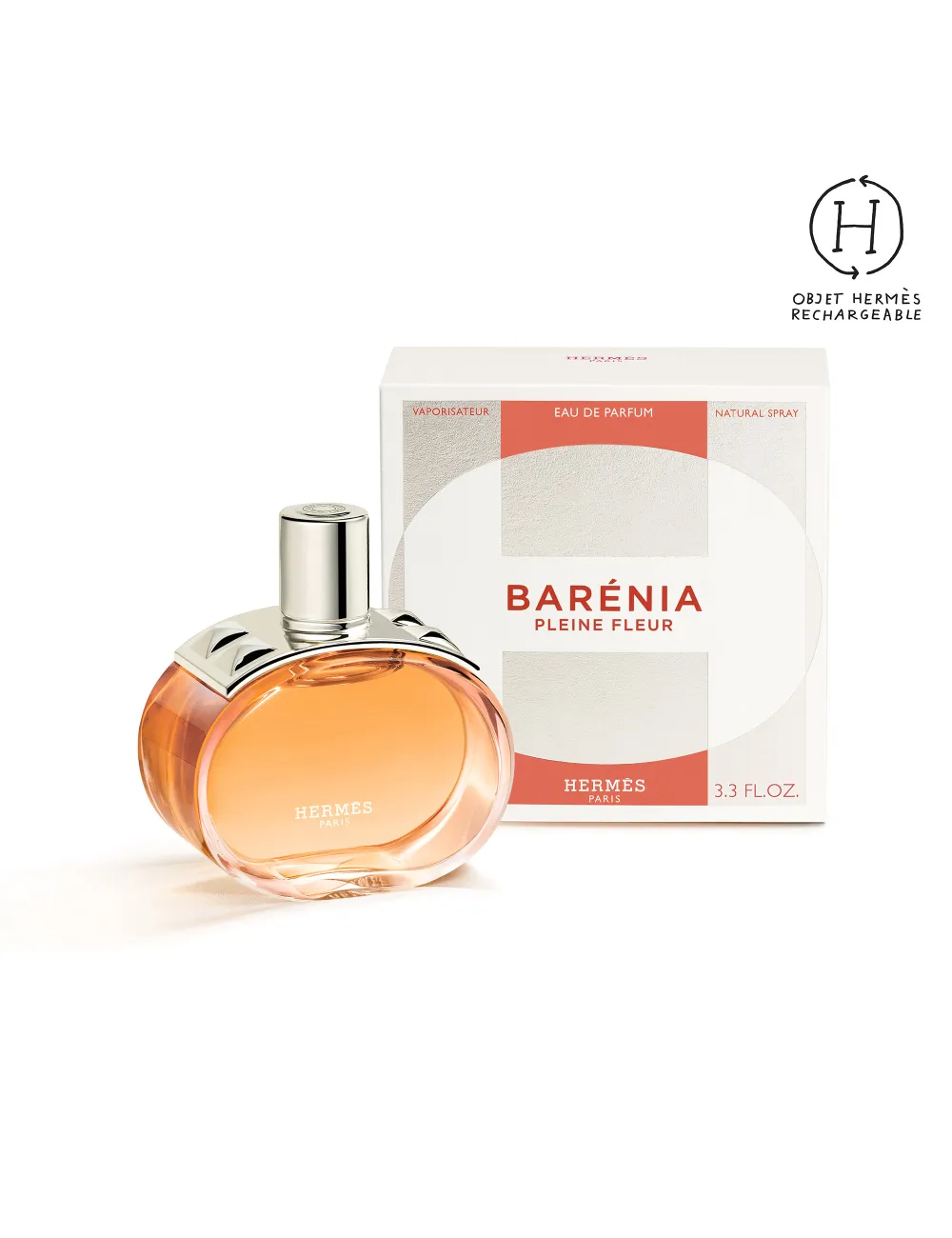 Barénia Pleine Fleur - Eau de Parfum