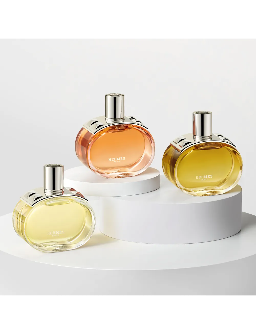 Barénia Pleine Fleur - Eau de Parfum