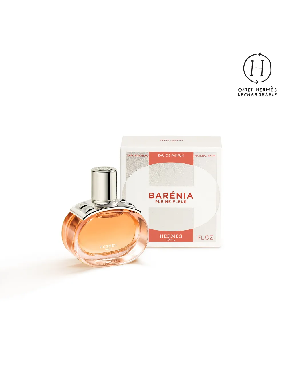 Barénia Pleine Fleur - Eau de Parfum