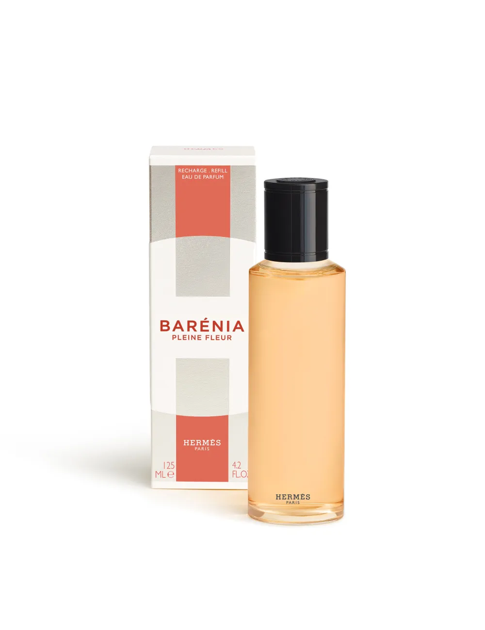 Barénia Pleine Fleur - Eau de Parfum
