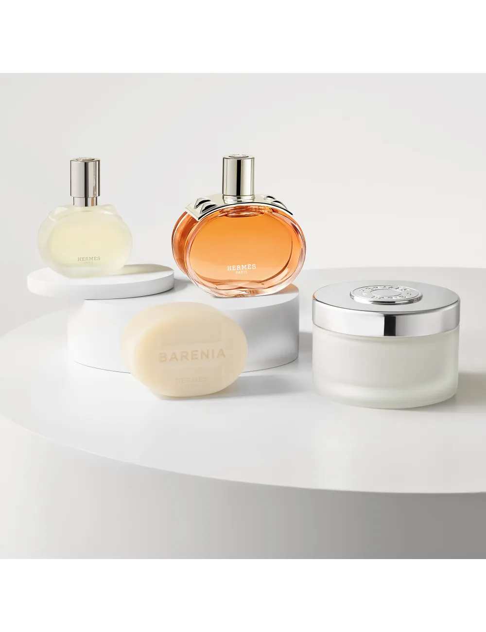 Barénia Pleine Fleur - Eau de Parfum
