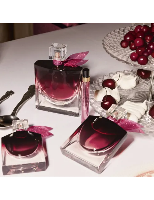 La Vie Est Belle Very Cherry