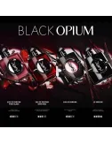 Black Opium Pink Glaze - Eau de Parfum