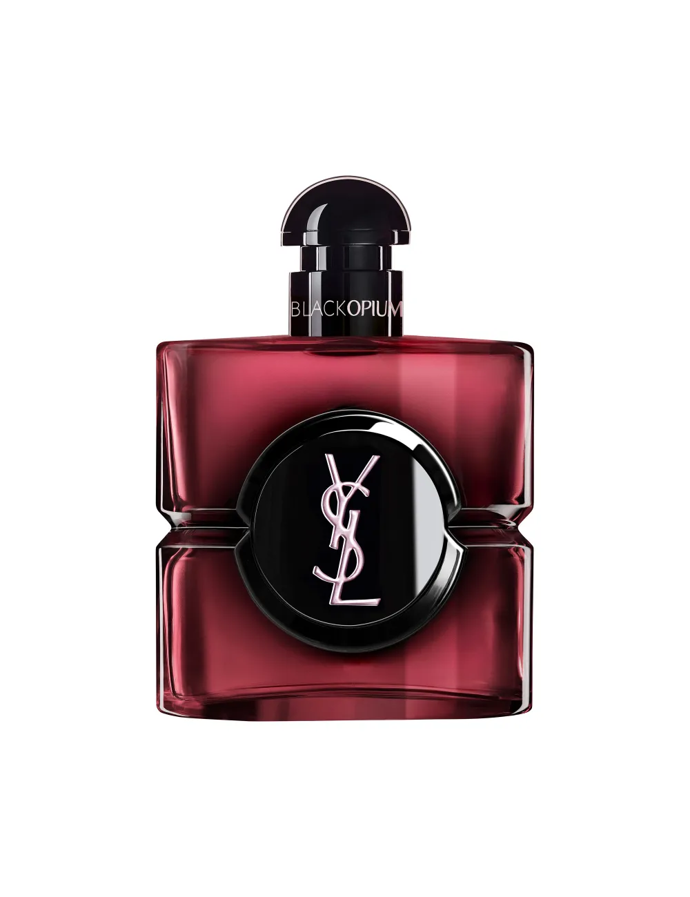 Black Opium Pink Glaze - Eau de Parfum