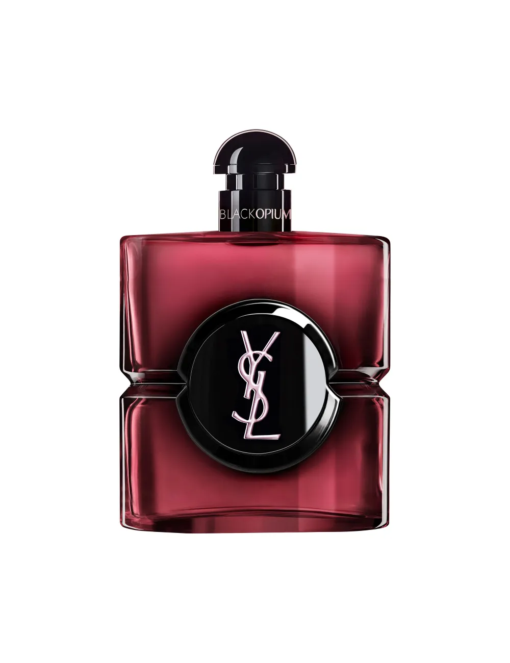 Black Opium Pink Glaze - Eau de Parfum