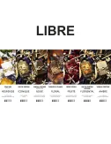 Libre Santal Couture - Eau de Parfum