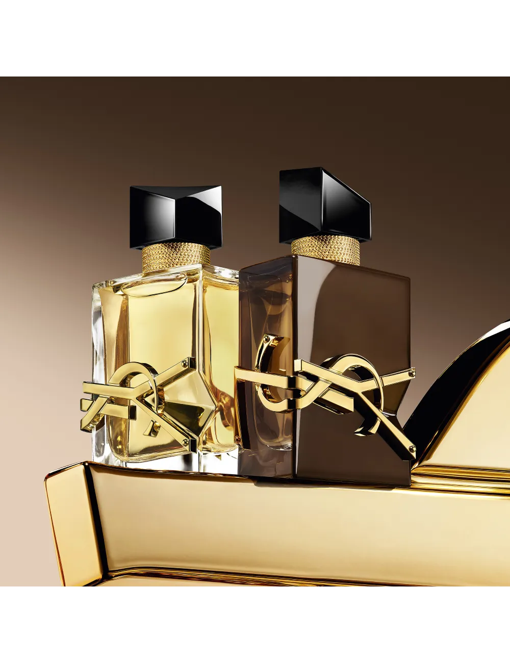 Libre Santal Couture - Eau de Parfum
