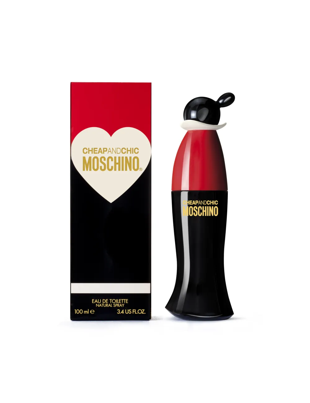 Cheap & Chic - Eau de Toilette