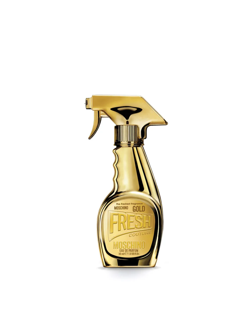 Gold Fresh Couture - Eau de Parfum