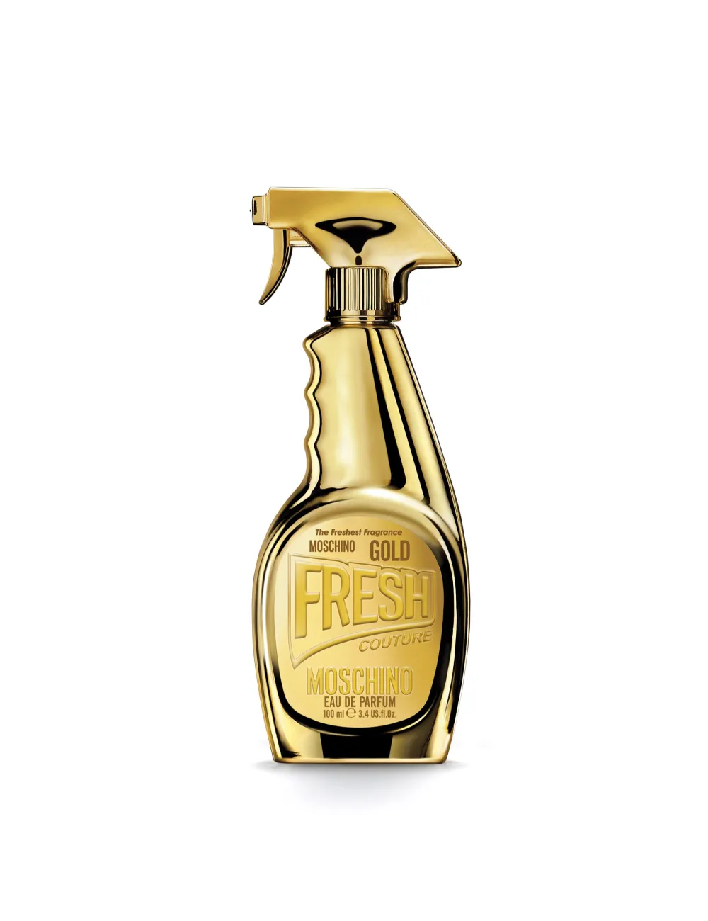 Gold Fresh Couture - Eau de Parfum