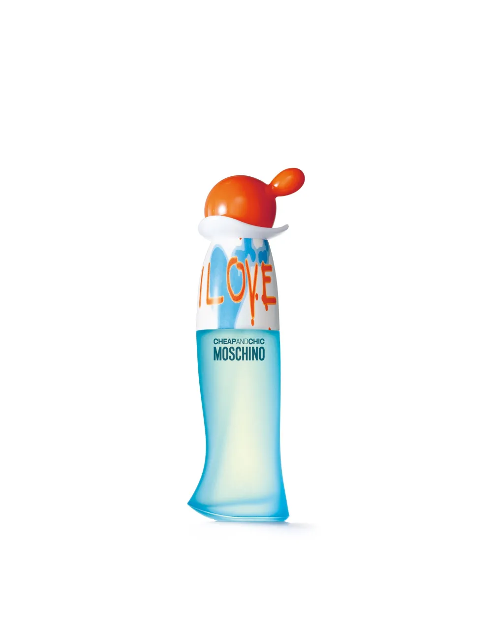 I Love Love - Eau de Toilette