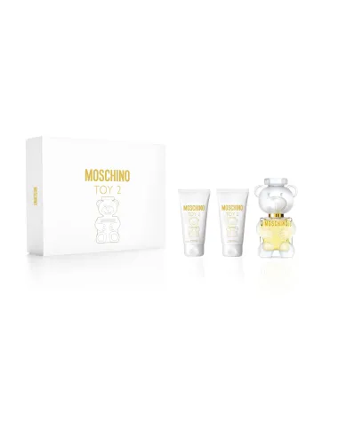 Coffret Toy 2