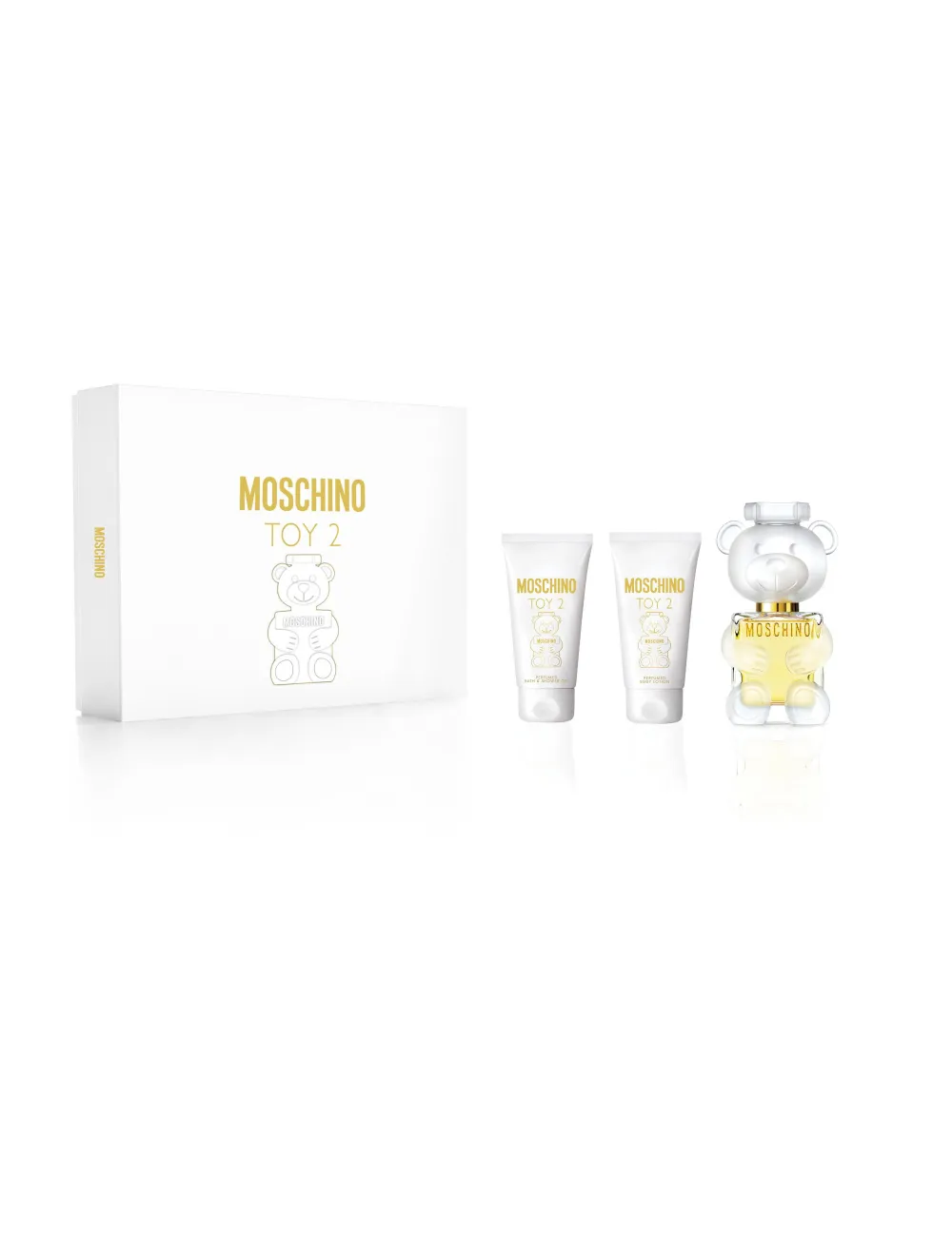 Coffret Toy 2 - Eau de Parfum