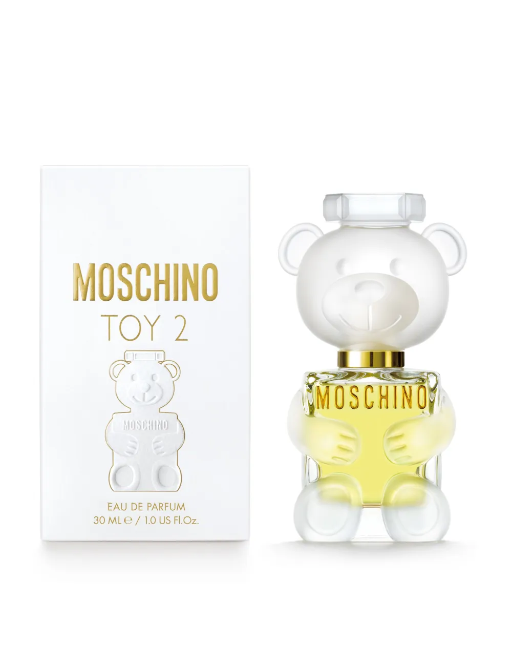 Toy 2 - Eau de Parfum