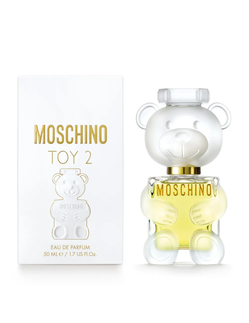 Toy 2 - Eau de Parfum