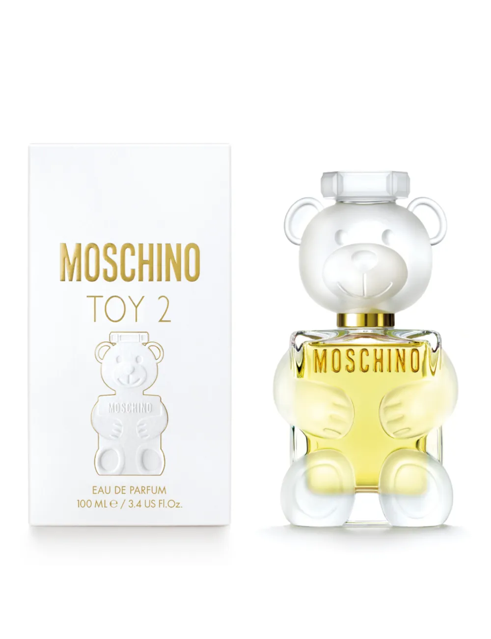 Toy 2 - Eau de Parfum