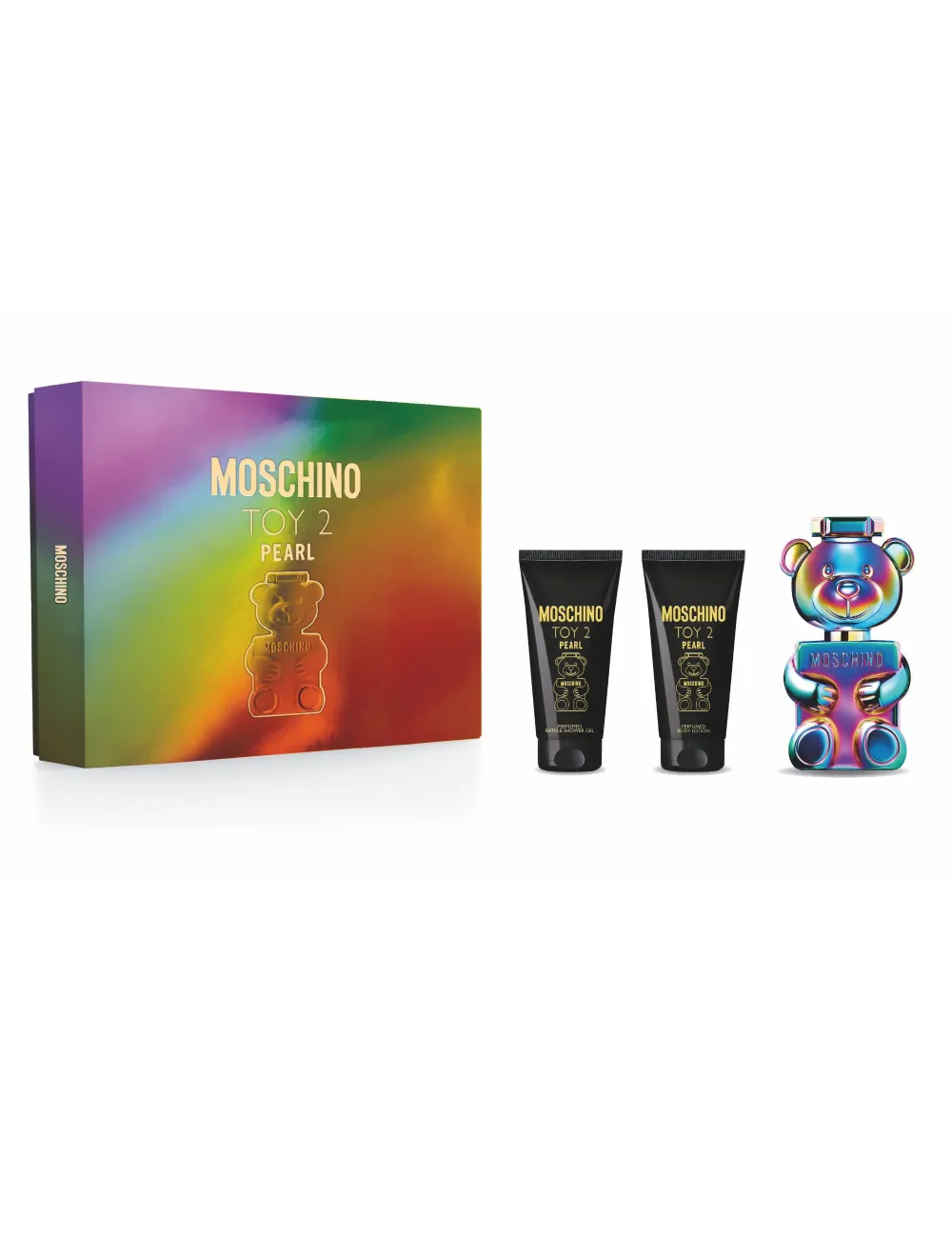 Coffret Toy Pearl - Eau de Parfum