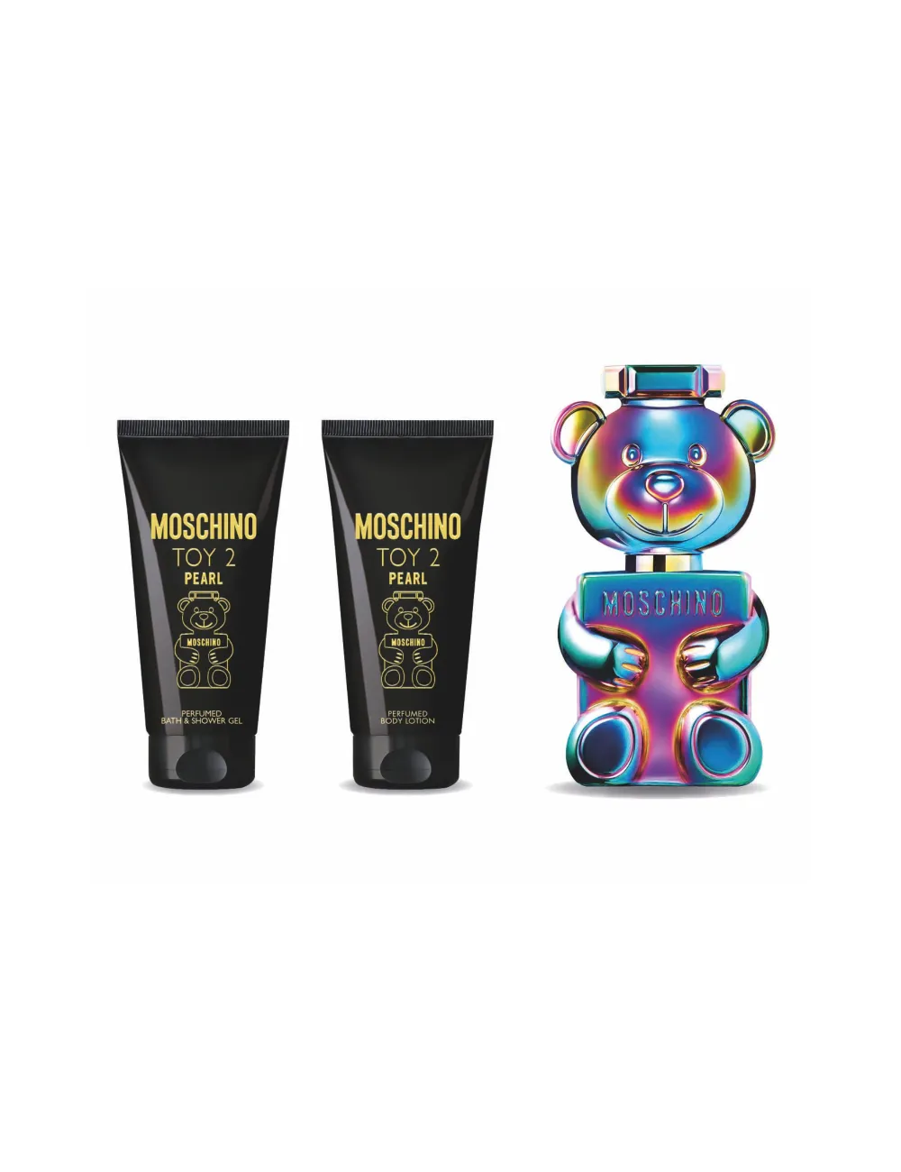 Coffret Toy Pearl - Eau de Parfum