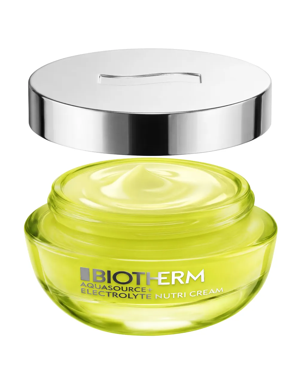 Aquasource+ Electrolyte Nutri Cream - Crème Hydratante enrichi en électrolytes