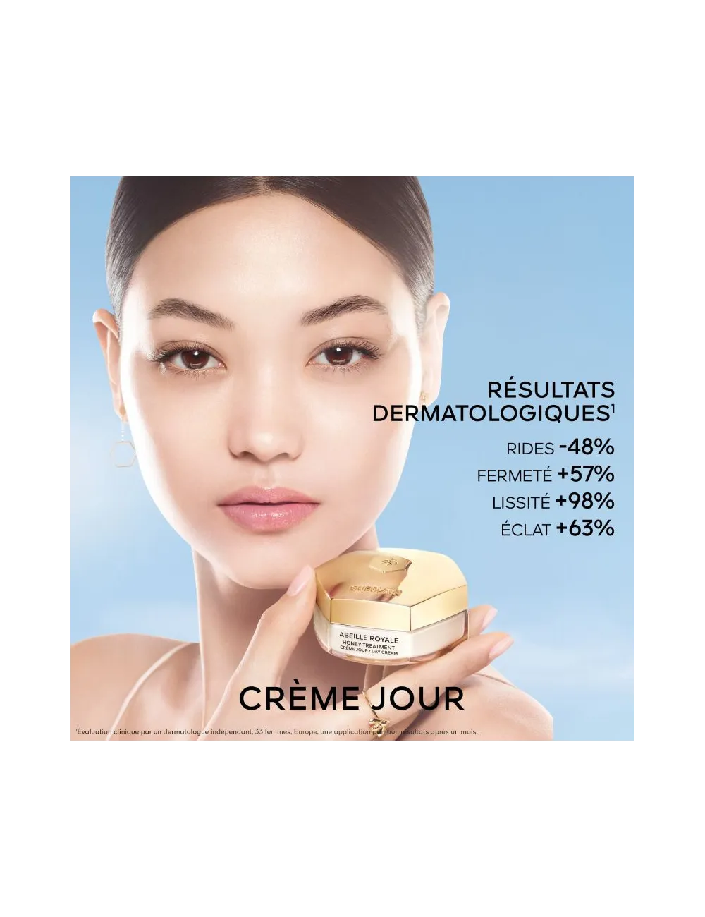 Coffret Abeille Royale - Rituel Anti-Âge Réparation Jeunesse