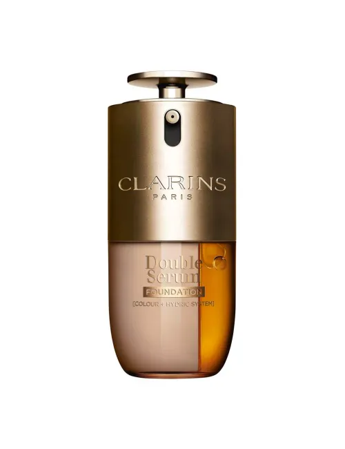 Double Serum Foundation