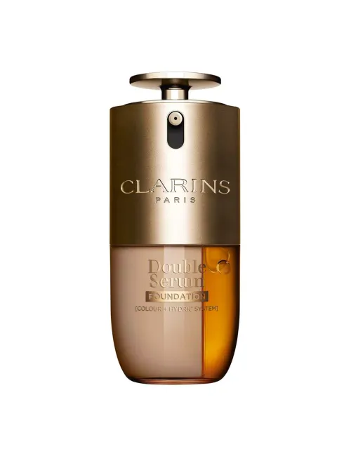Double Serum Foundation