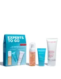 Coffret Essentiels Hydratation Visage & Corps