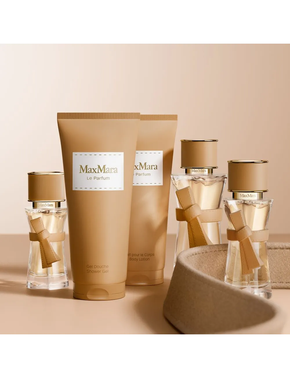 Max Mara Le Parfum - Eau de parfum
