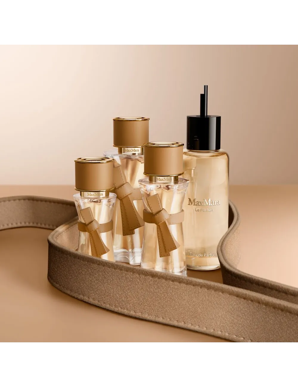 Max Mara Le Parfum - Eau de parfum