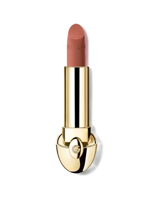 Rouge G, La recharge
