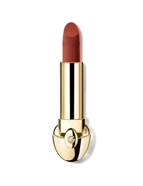 Rouge G, La recharge