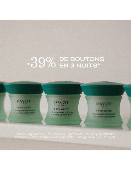 Pâte Grise