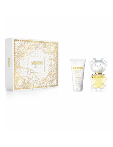 Coffret Toy 2