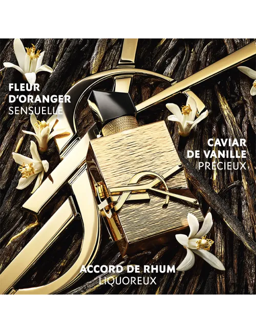 Libre Vanille Couture