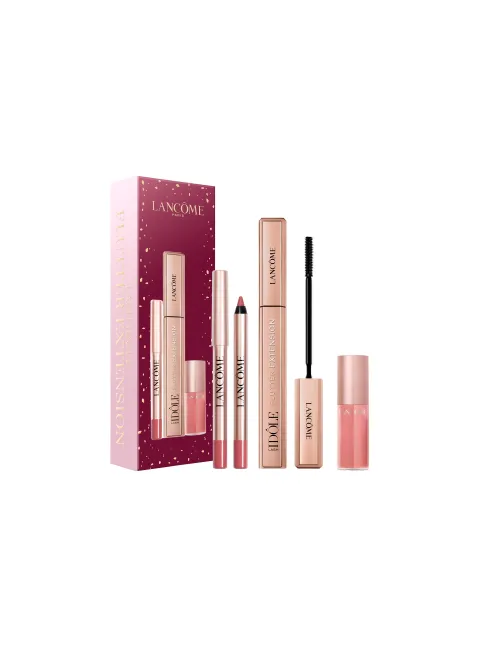 Flutter Reference Coffret Lash Idôle Flutter Extension - Mascara - Lancôme | Kapao ...