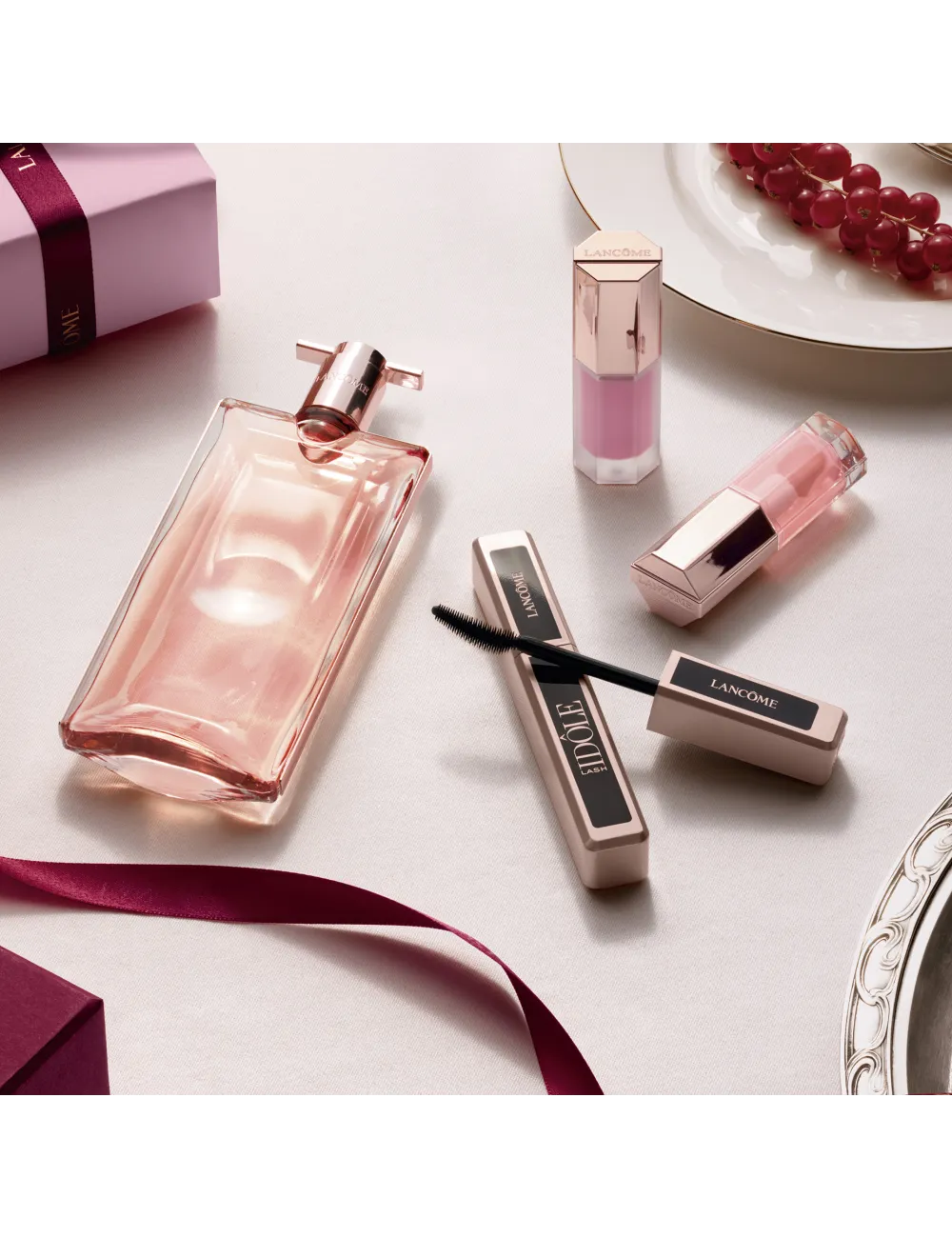 Coffret Lash Idôle Flutter Extension