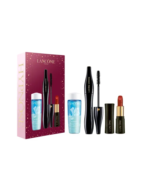 Coffret Hypnôse