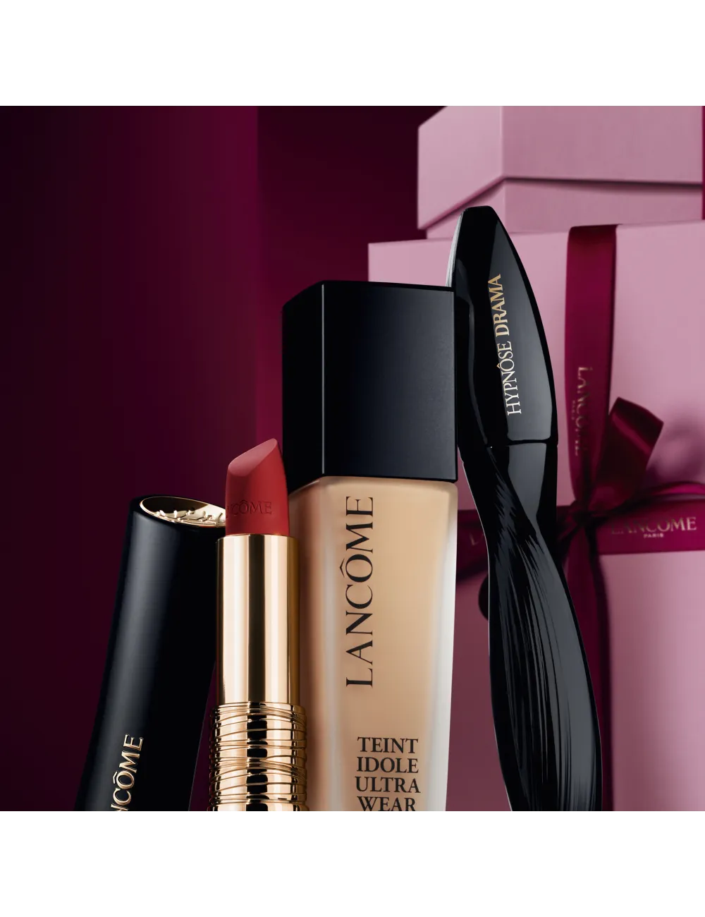 Coffret Hypnôse