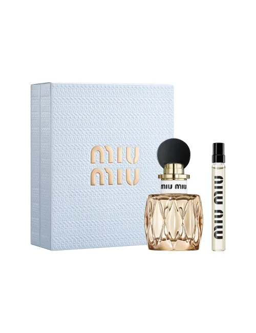 Coffret Miutine