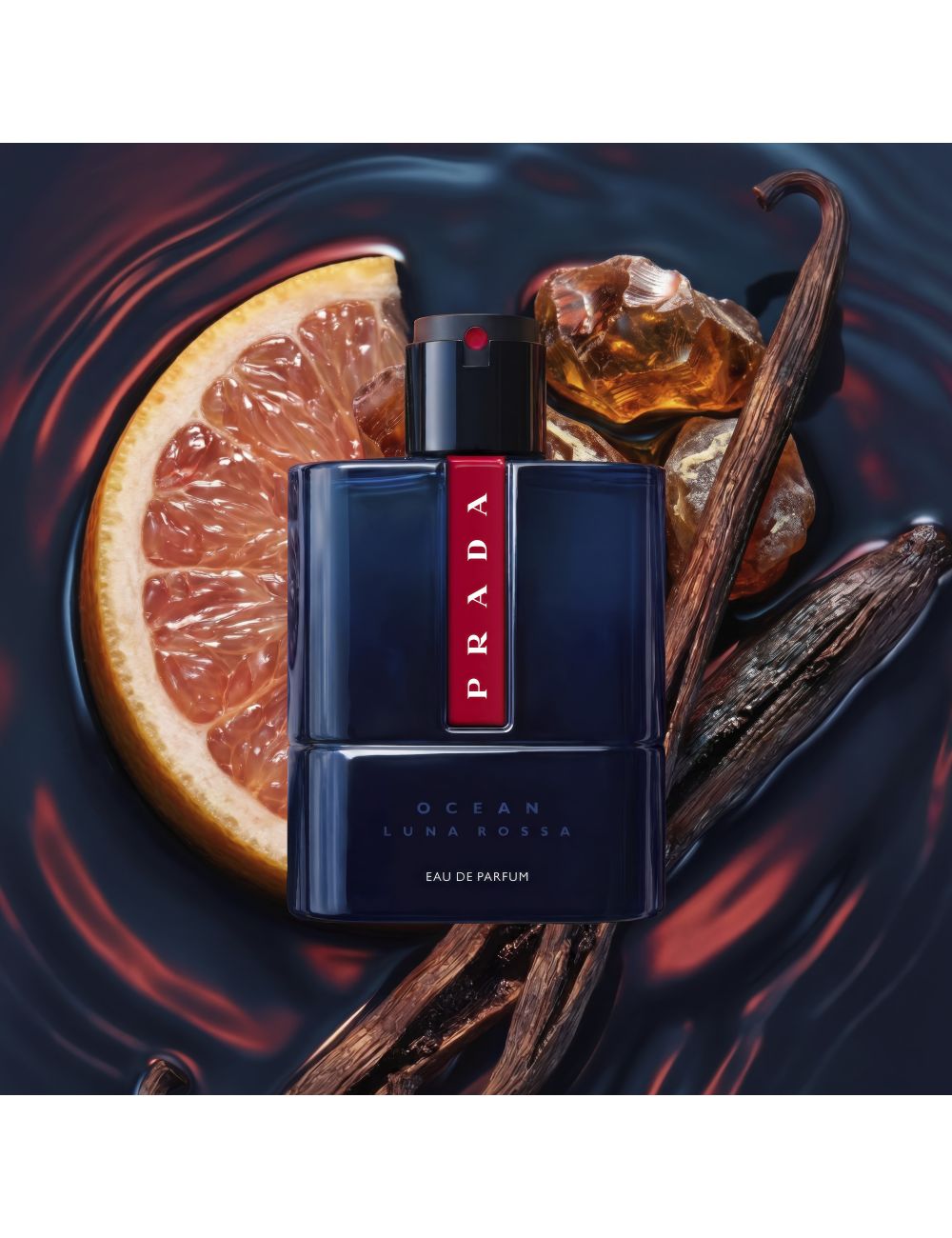 Luna Rossa Océan