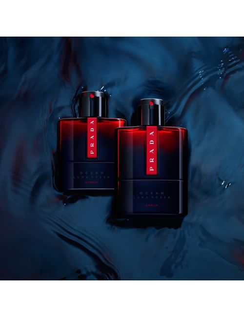 Luna Rossa Ocean
