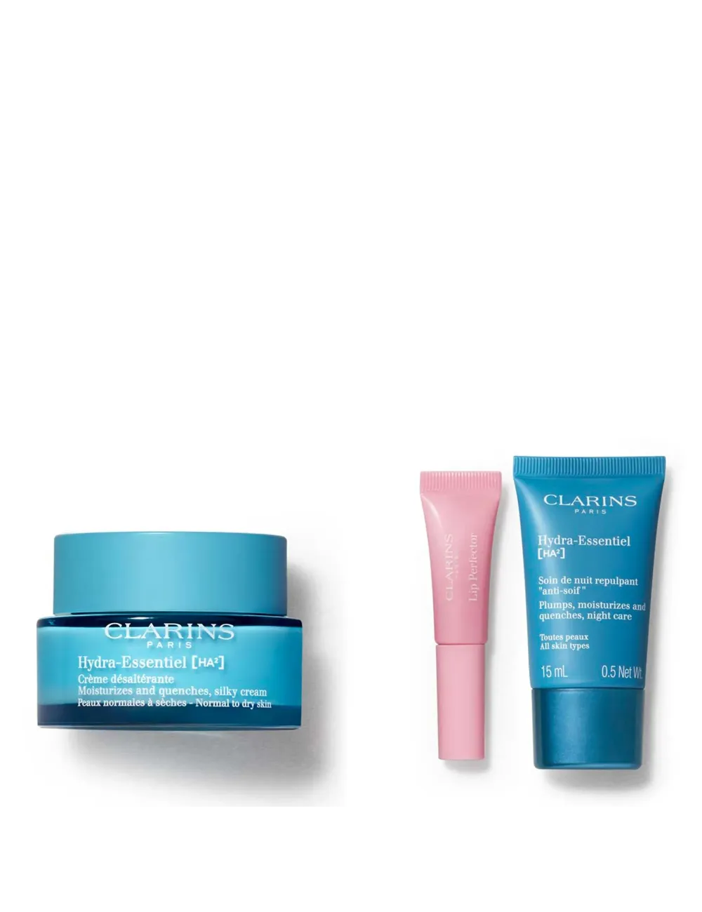 Programme Hydra-Essentiel