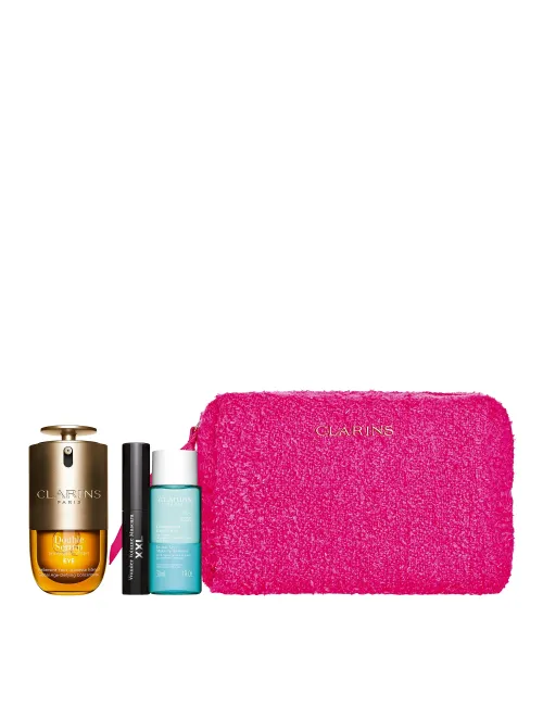 Programme Double Serum Eye