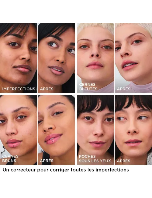 Skin Illusion All-in-One Concealer
